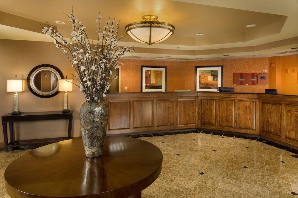 Comfort Suites Dulles Airport Chantilly Exterior photo