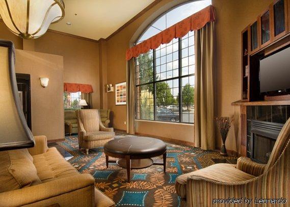 Comfort Suites Dulles Airport Chantilly Room photo