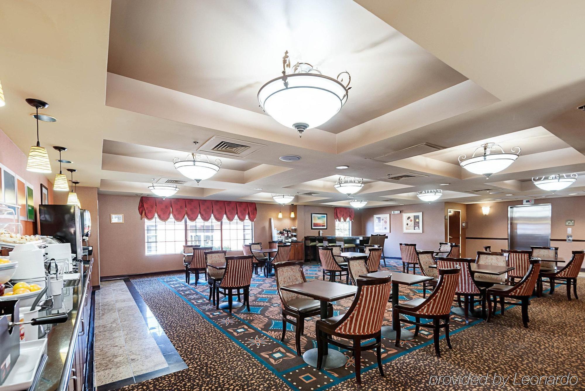 Comfort Suites Dulles Airport Chantilly Exterior photo